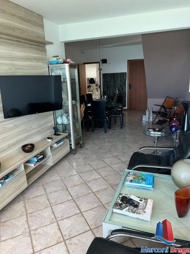 Apartamento, 4 quartos, 230 m² - Foto 8