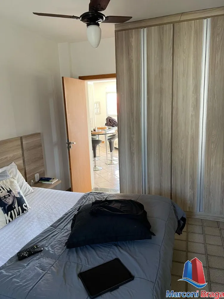 Apartamento, 4 quartos, 230 m² - Foto 8