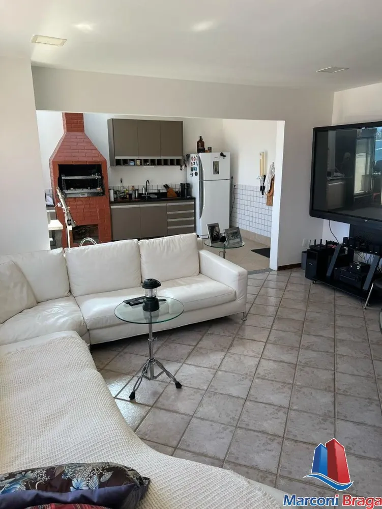 Apartamento, 4 quartos, 230 m² - Foto 5