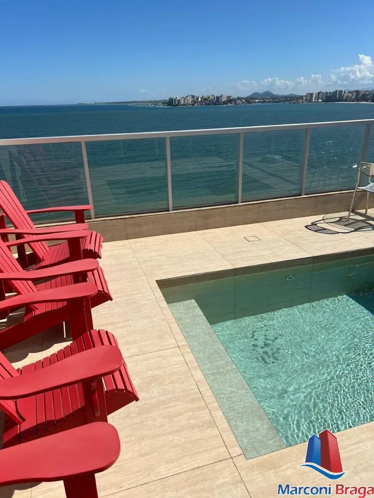 Apartamento, 4 quartos, 230 m² - Foto 3