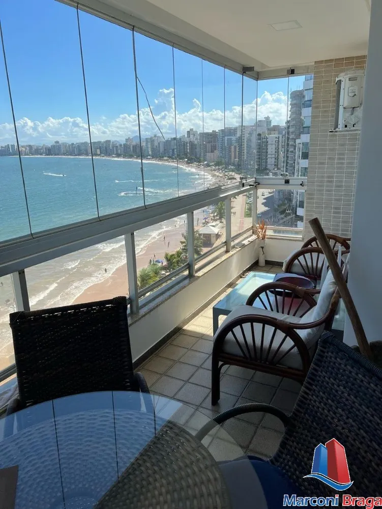 Apartamento, 4 quartos, 230 m² - Foto 5