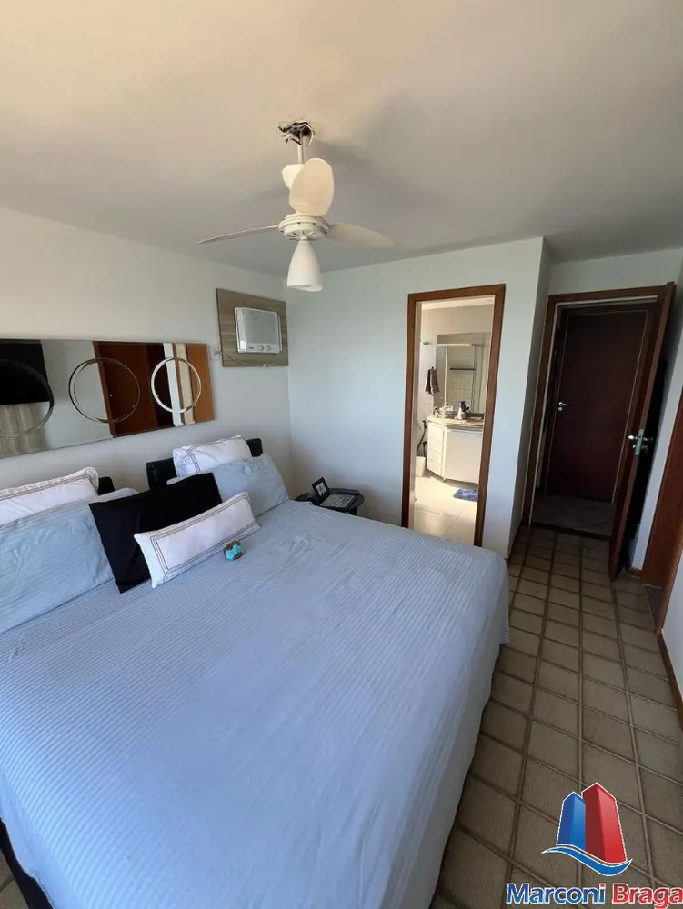 Apartamento, 4 quartos, 230 m² - Foto 6