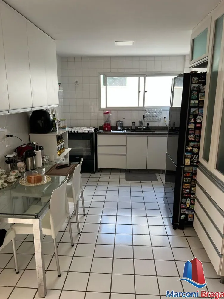 Apartamento, 4 quartos, 230 m² - Foto 15