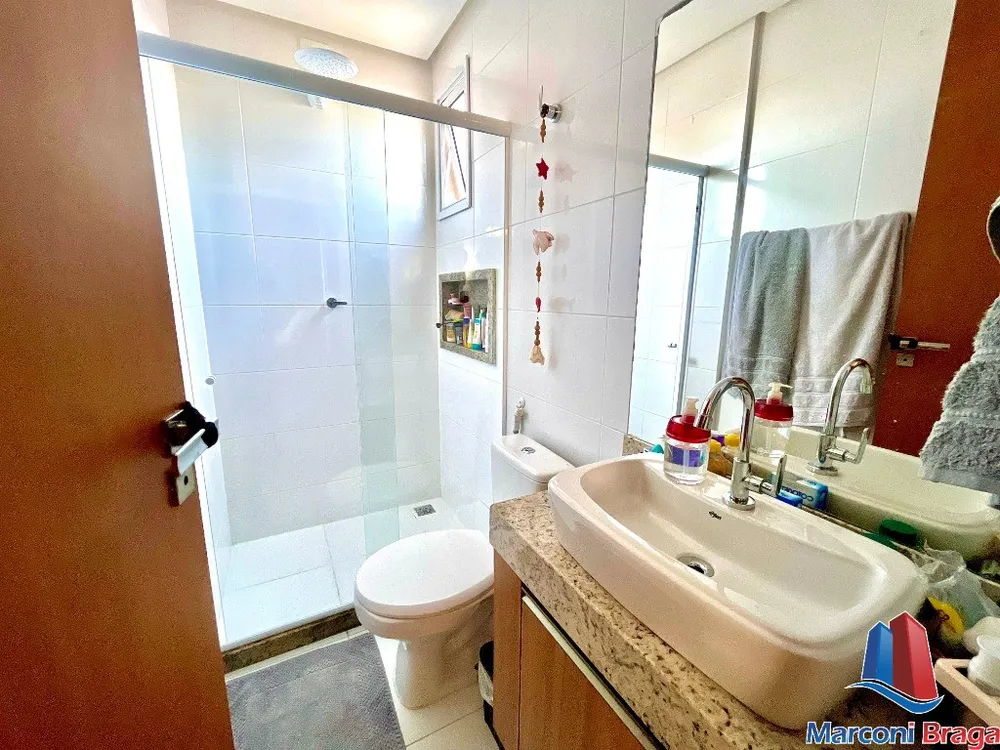 Apartamento, 3 quartos, 105 m² - Foto 2