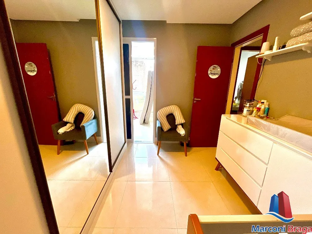 Apartamento, 3 quartos, 105 m² - Foto 10