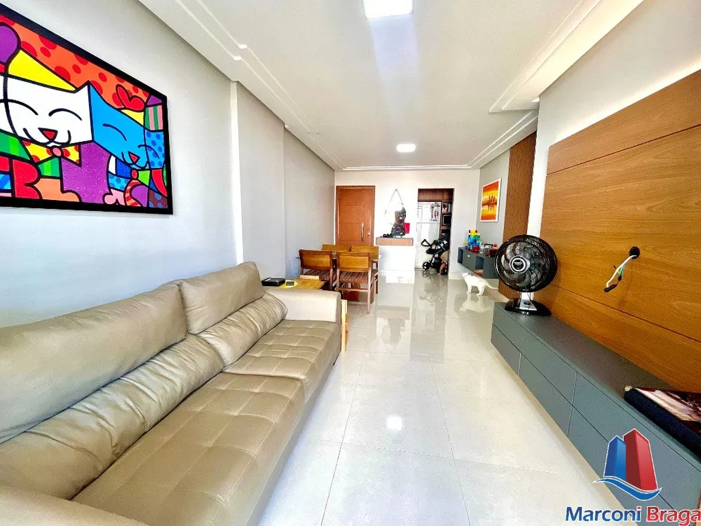 Apartamento, 3 quartos, 105 m² - Foto 6