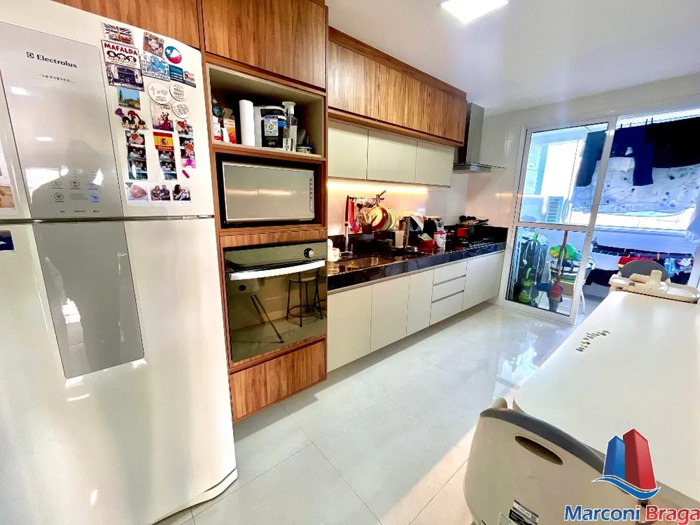Apartamento, 3 quartos, 105 m² - Foto 5