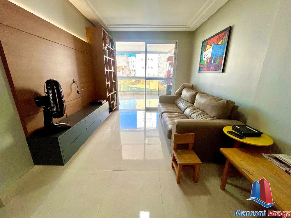 Apartamento, 3 quartos, 105 m² - Foto 7