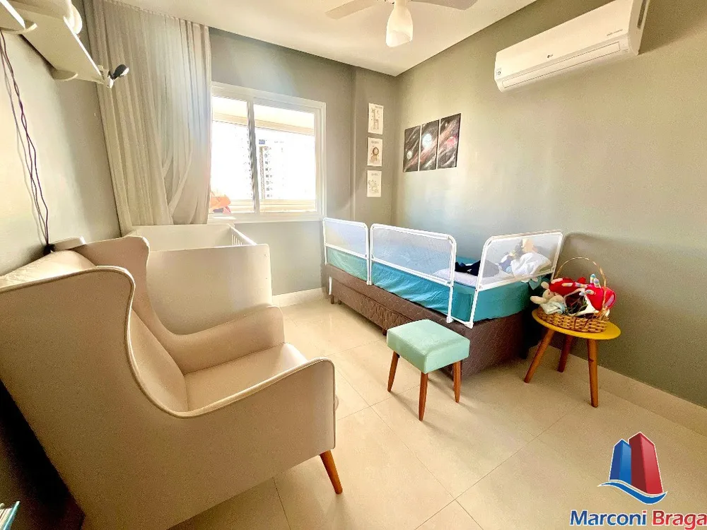 Apartamento, 3 quartos, 105 m² - Foto 4