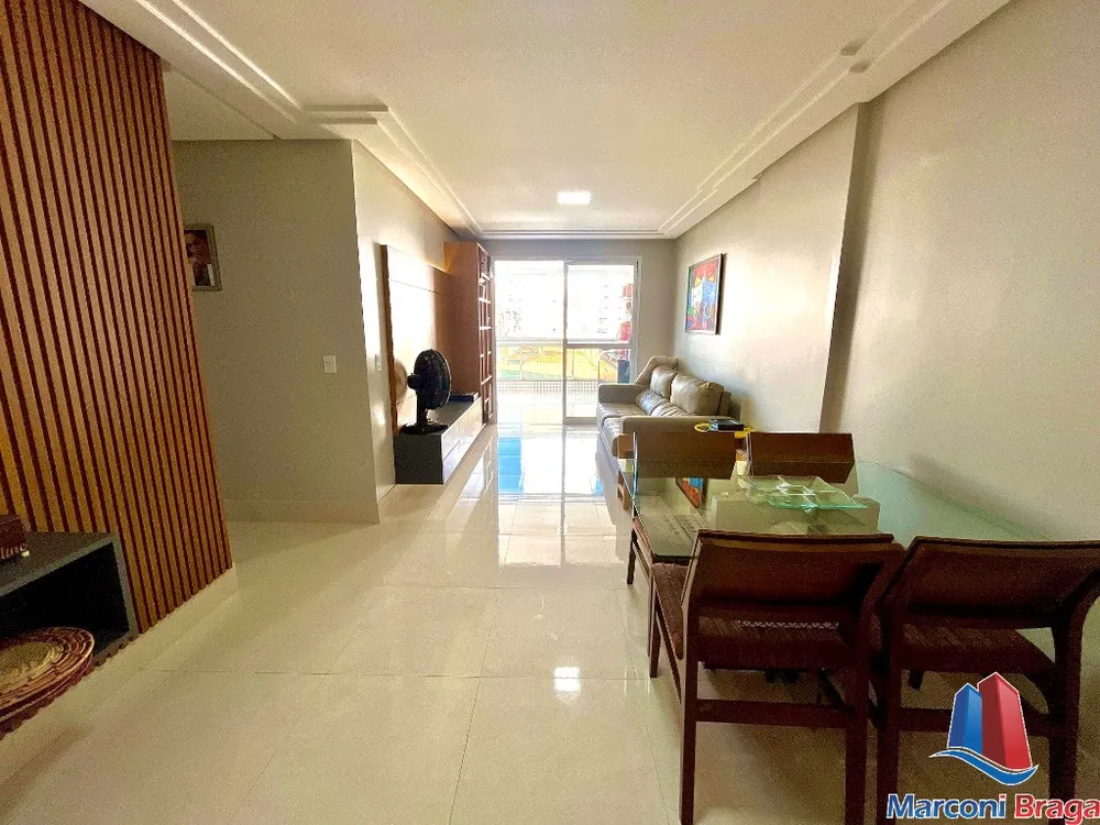 Apartamento, 3 quartos, 105 m² - Foto 8