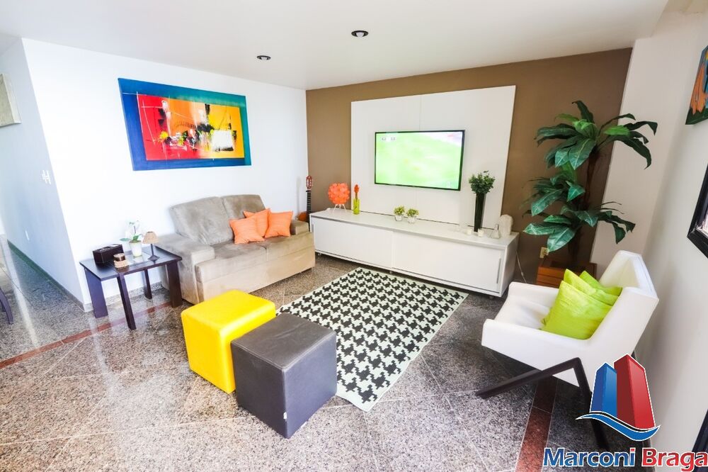 Cobertura, 4 quartos, 266 m² - Foto 9