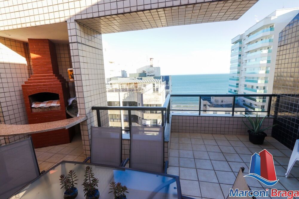 Cobertura, 4 quartos, 266 m² - Foto 6