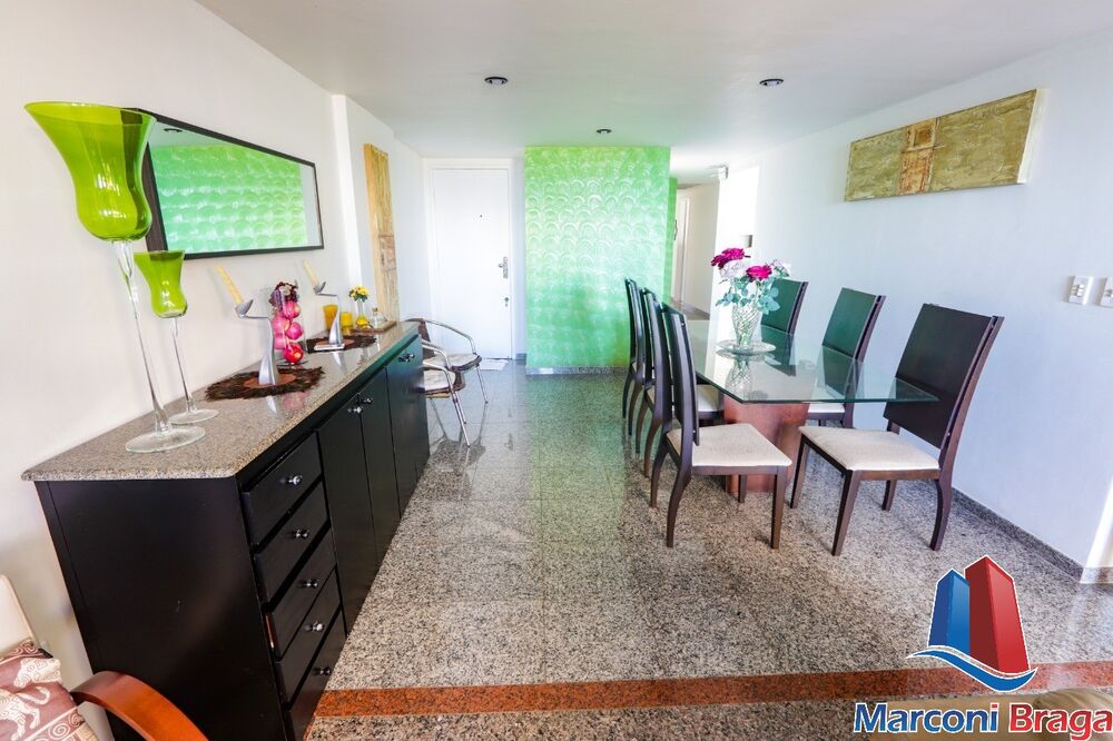 Cobertura, 4 quartos, 266 m² - Foto 10