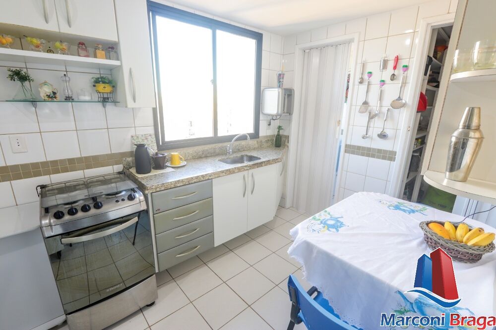 Cobertura, 4 quartos, 266 m² - Foto 3