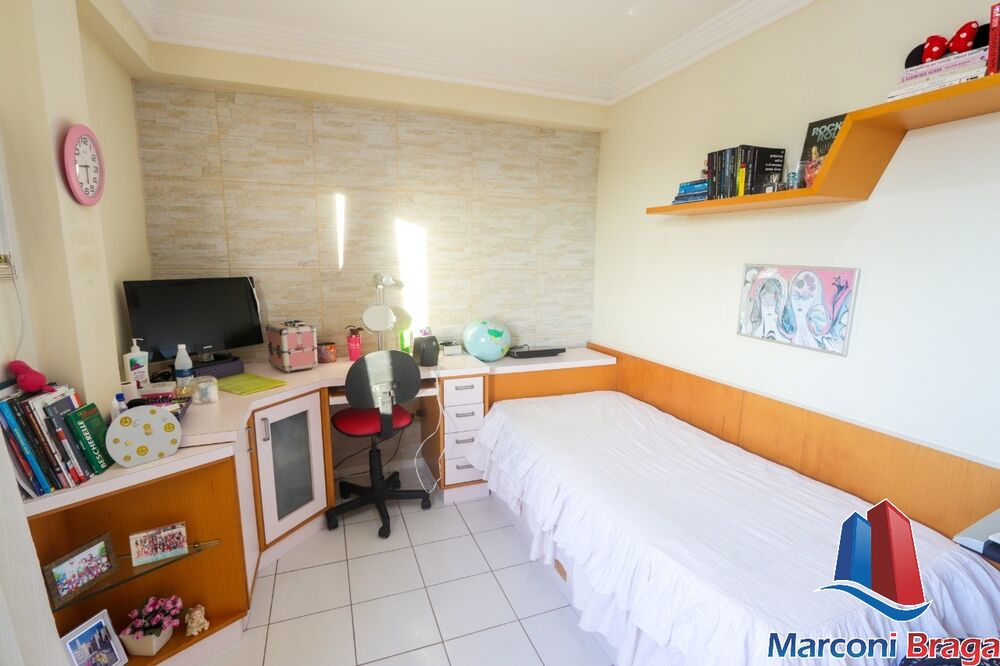 Cobertura, 4 quartos, 266 m² - Foto 7