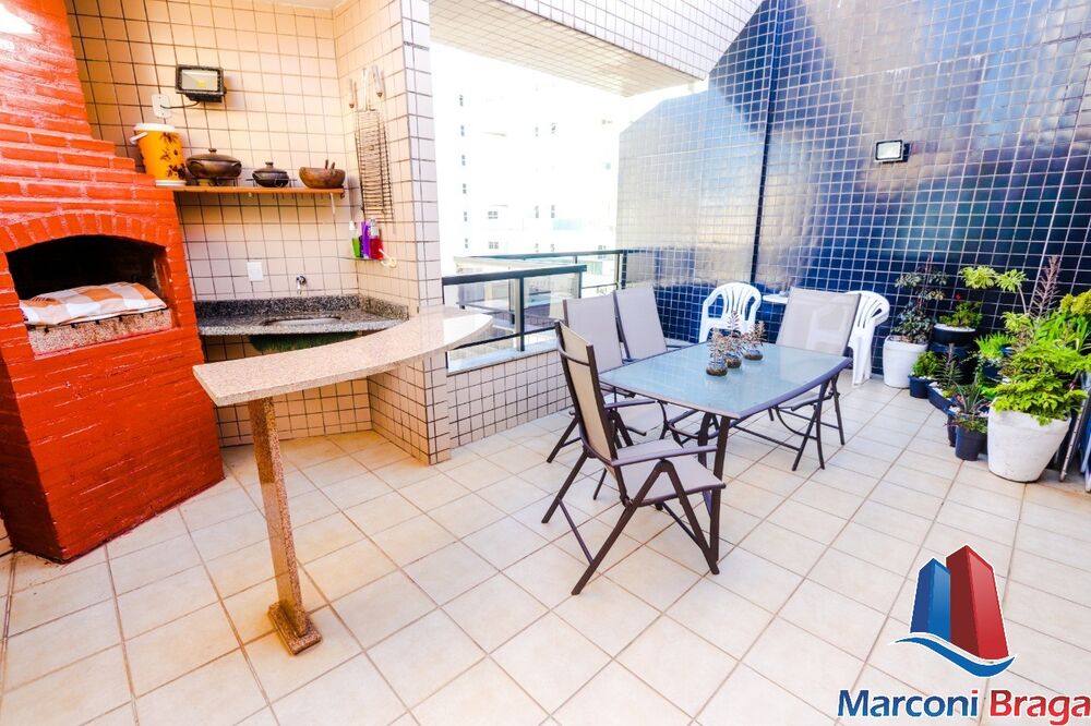 Cobertura, 4 quartos, 266 m² - Foto 5