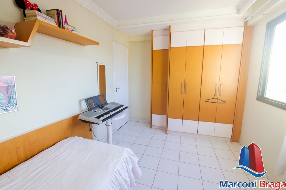 Cobertura, 4 quartos, 266 m² - Foto 8