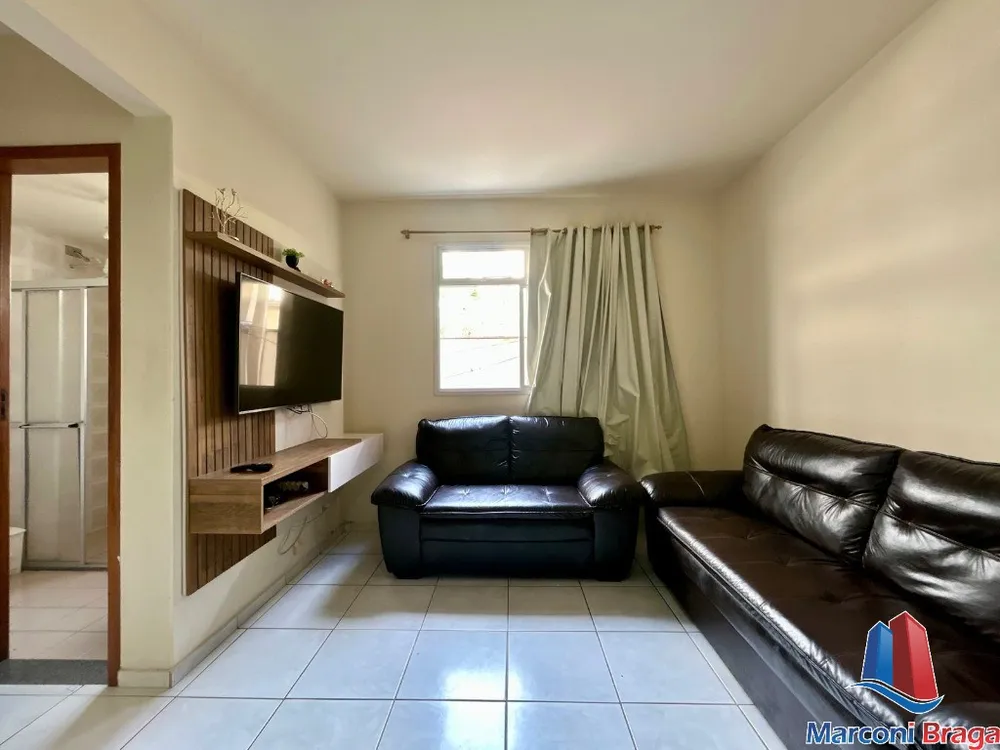 Apartamento, 2 quartos, 1 m² - Foto 2