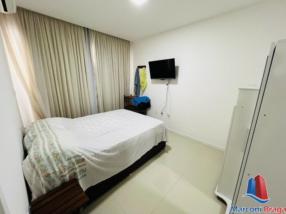 Apartamento, 3 quartos, 95 m² - Foto 9