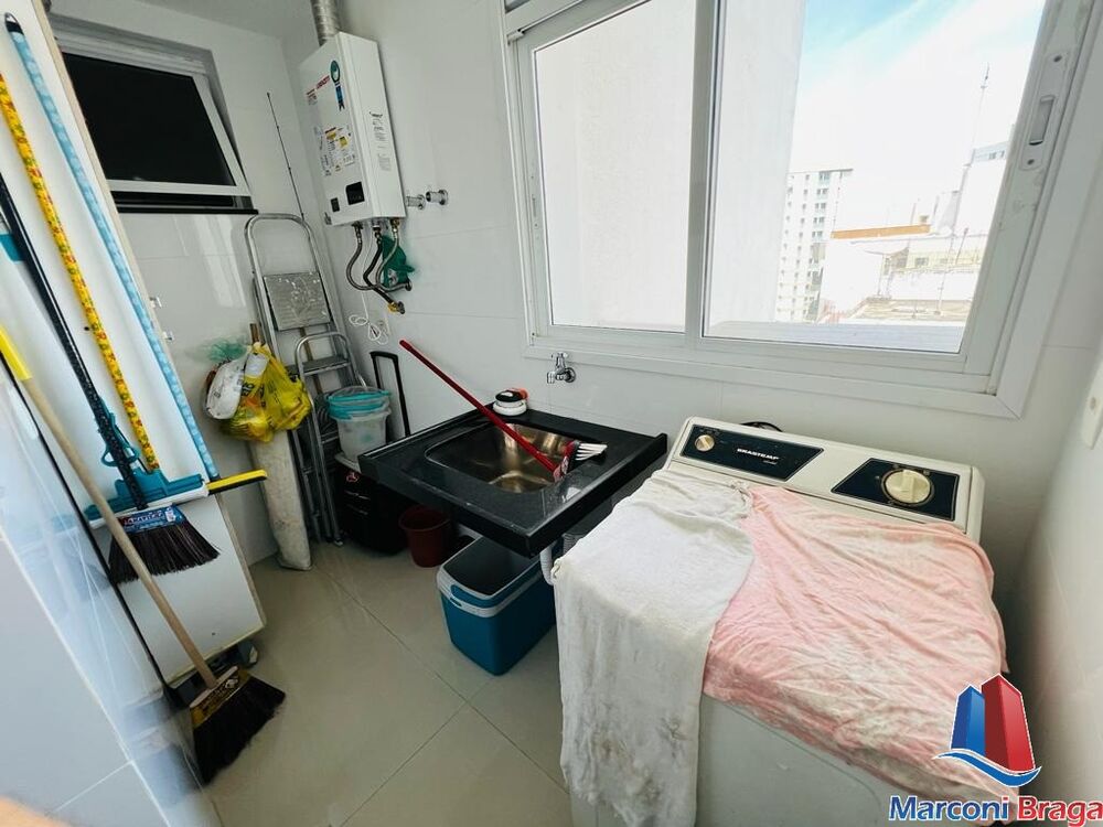 Apartamento, 3 quartos, 95 m² - Foto 4