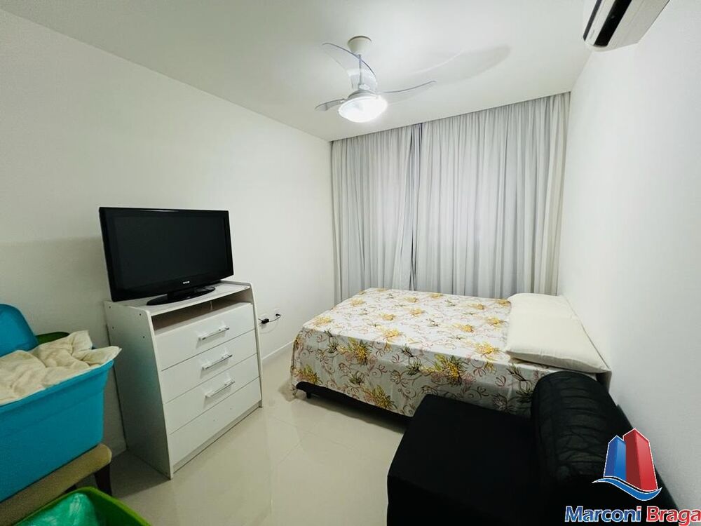 Apartamento, 3 quartos, 95 m² - Foto 6