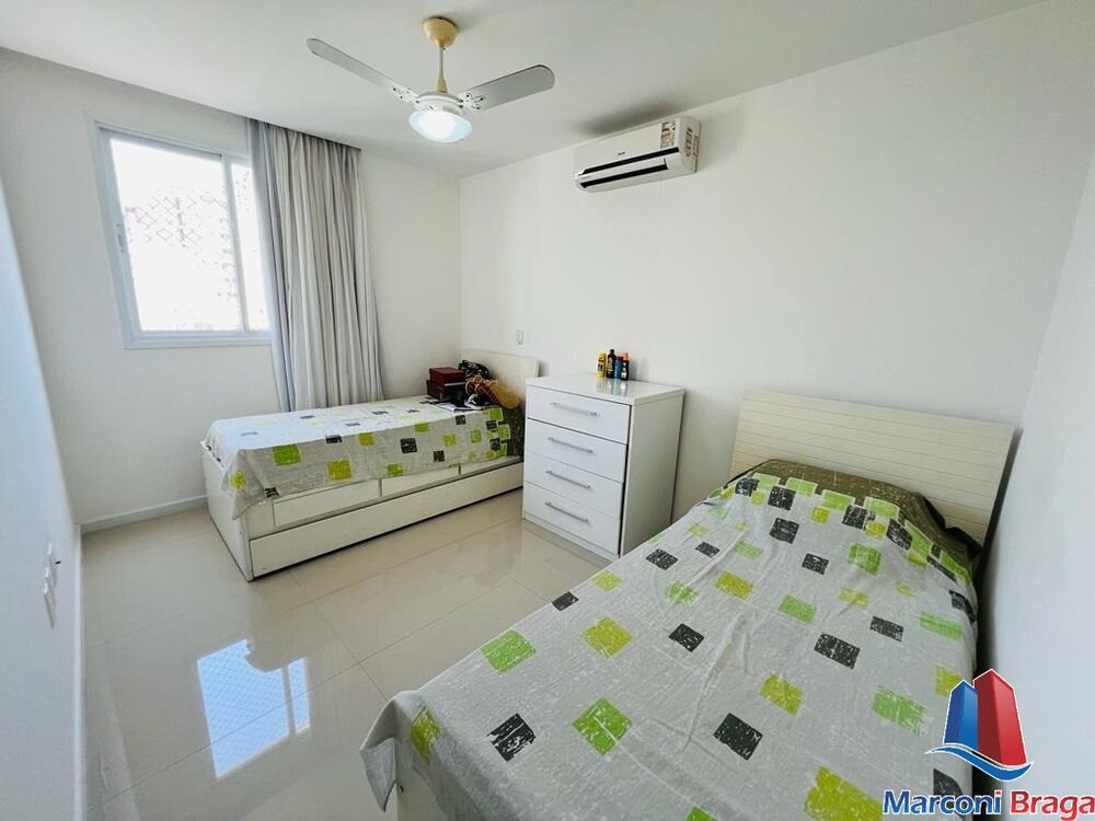 Apartamento, 3 quartos, 95 m² - Foto 8