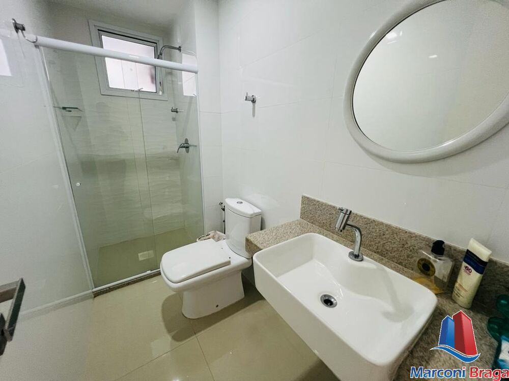 Apartamento, 3 quartos, 95 m² - Foto 7