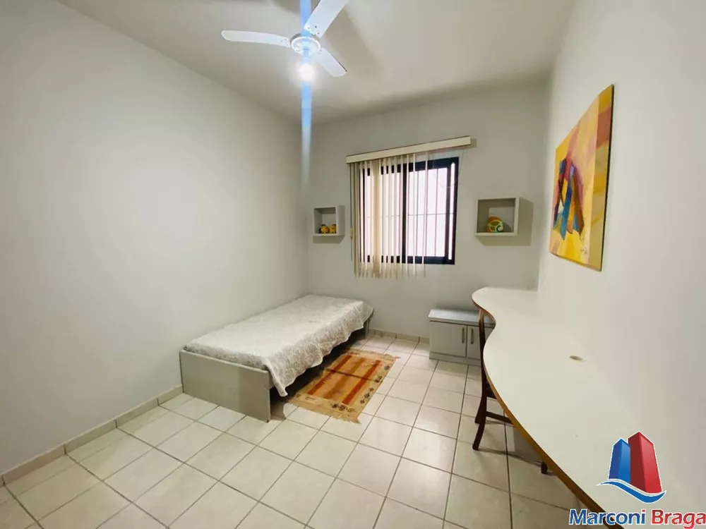 Apartamento à venda com 3 quartos, 120m² - Foto 2