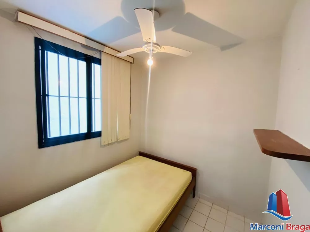 Apartamento à venda com 3 quartos, 120m² - Foto 5