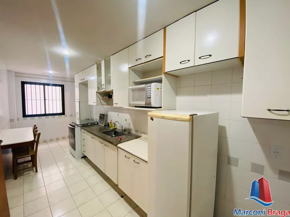 Apartamento à venda com 3 quartos, 120m² - Foto 4