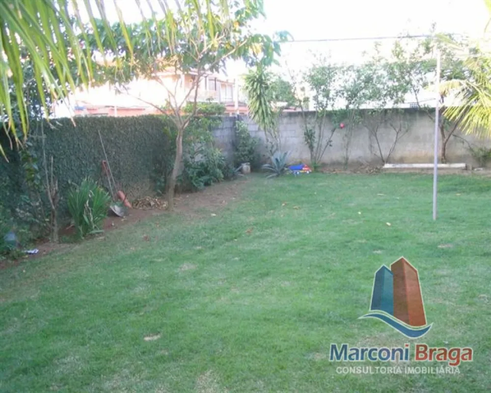 Casa, 3 quartos, 190 m² - Foto 11