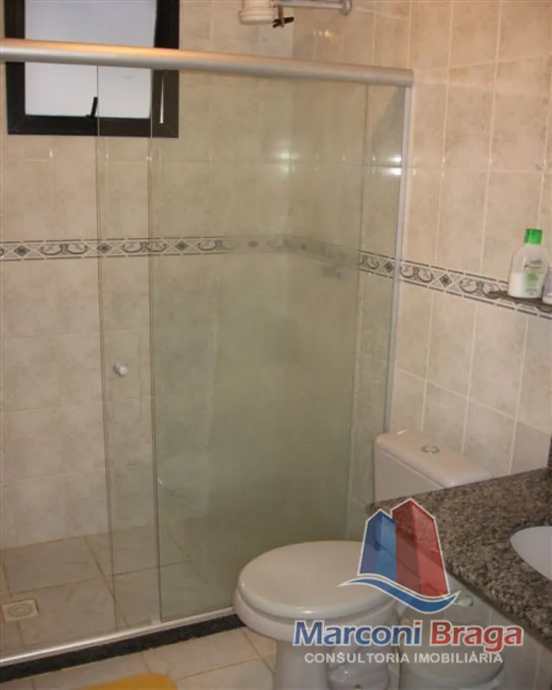 Casa, 3 quartos, 190 m² - Foto 13