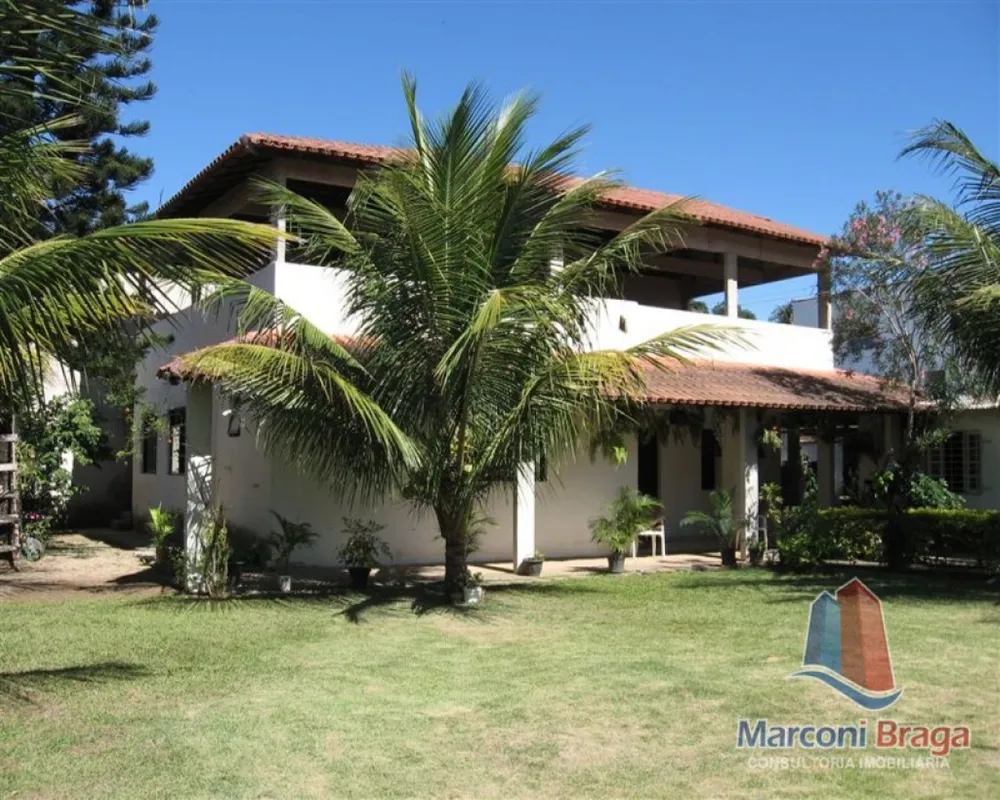 Casa, 3 quartos, 190 m² - Foto 1