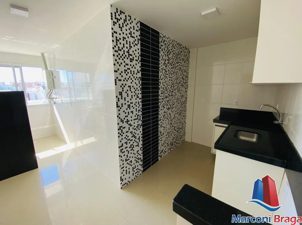 Apartamento, 3 quartos, 99 m² - Foto 9
