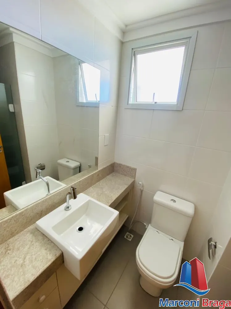 Apartamento, 3 quartos, 99 m² - Foto 11