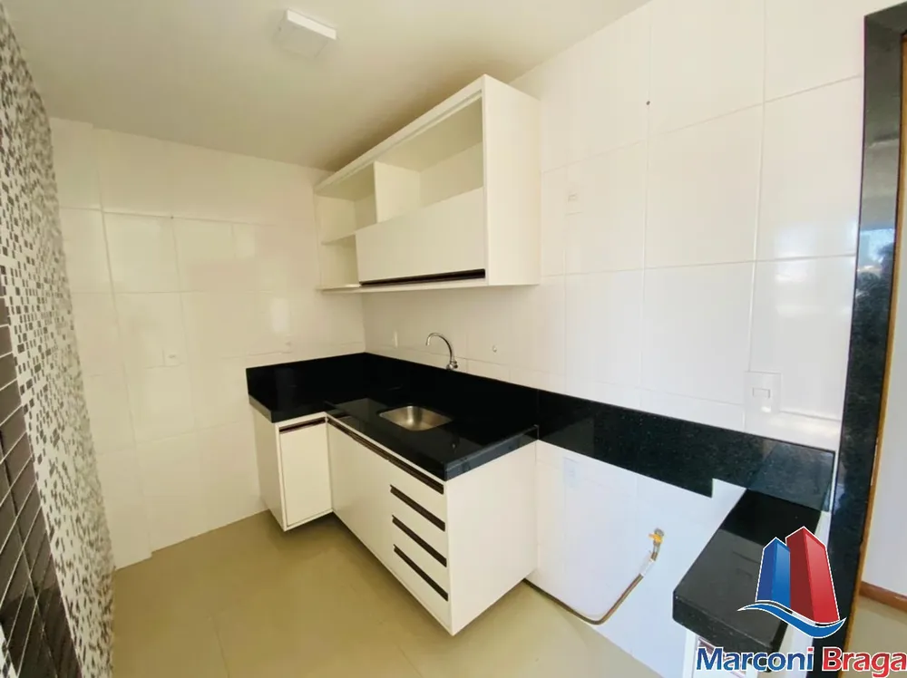 Apartamento, 3 quartos, 99 m² - Foto 7