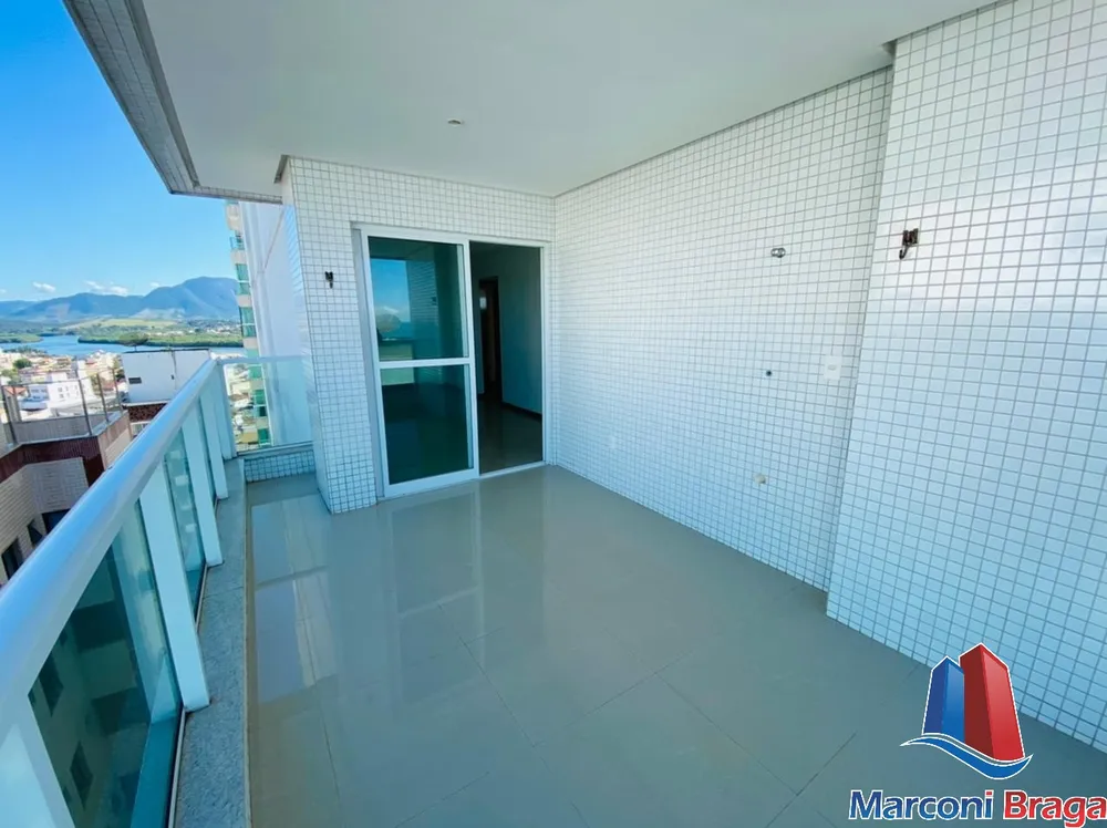 Apartamento, 3 quartos, 99 m² - Foto 5