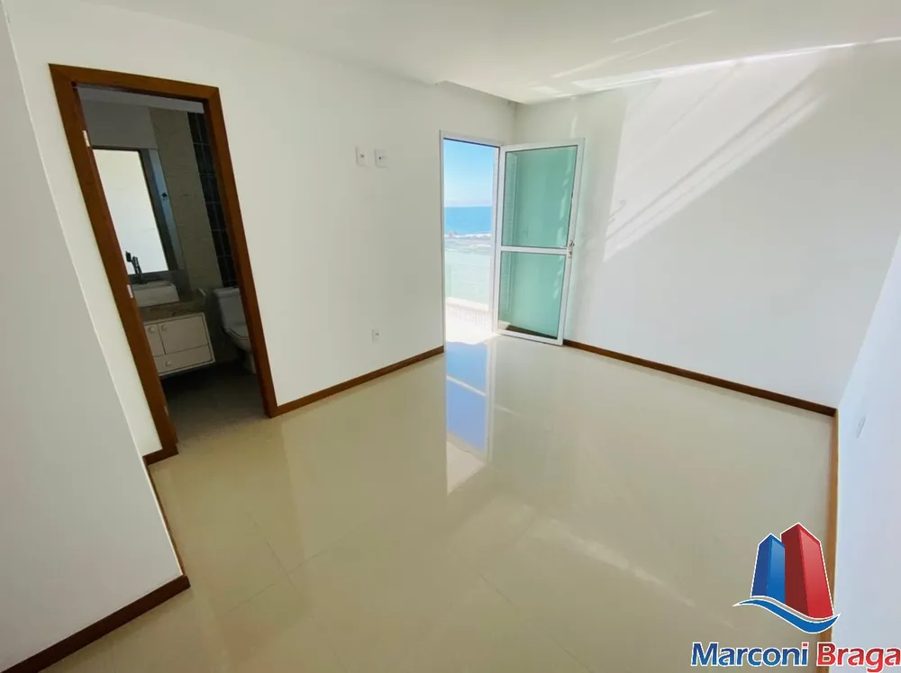 Apartamento, 3 quartos, 99 m² - Foto 1