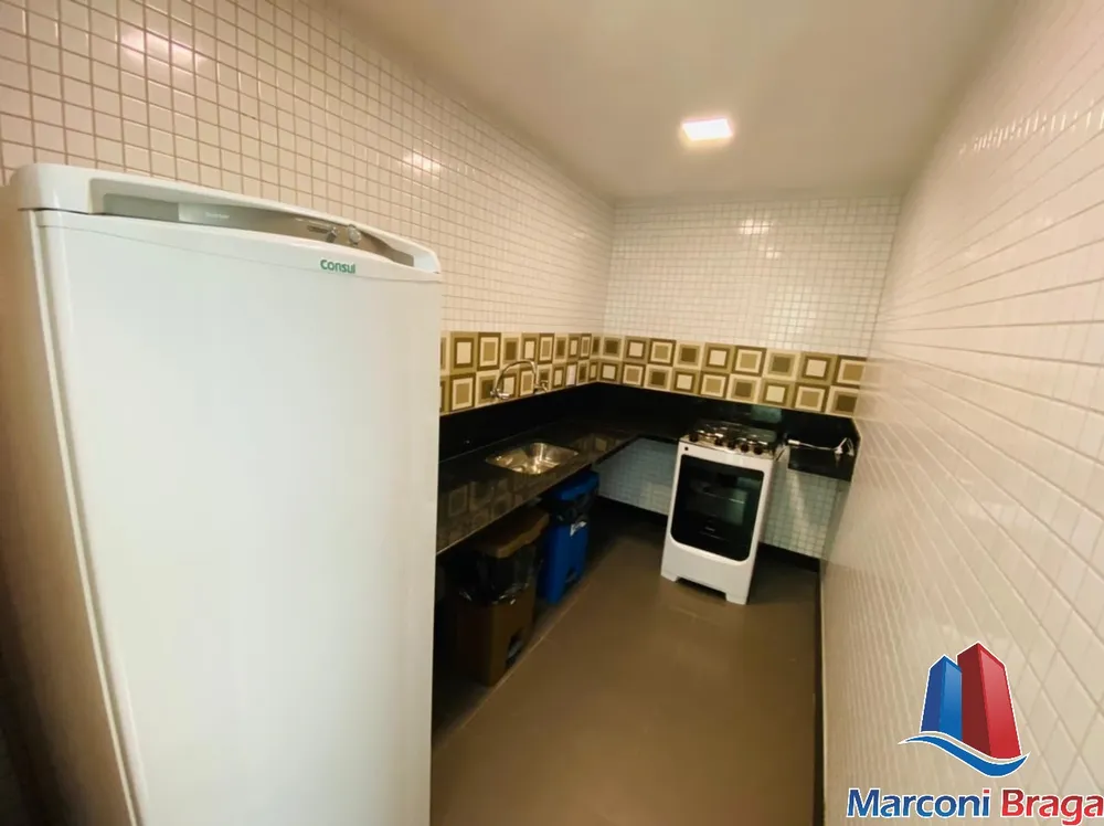 Apartamento, 3 quartos, 99 m² - Foto 13