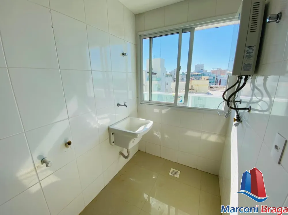 Apartamento, 3 quartos, 99 m² - Foto 8
