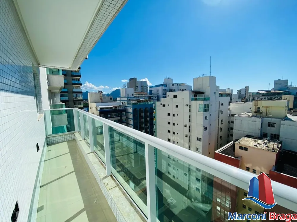 Apartamento, 3 quartos, 99 m² - Foto 2