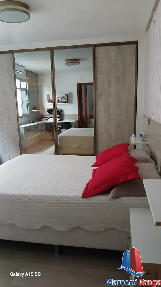 Casa, 3 quartos - Foto 13