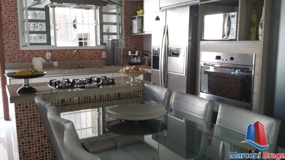 Casa, 3 quartos - Foto 5