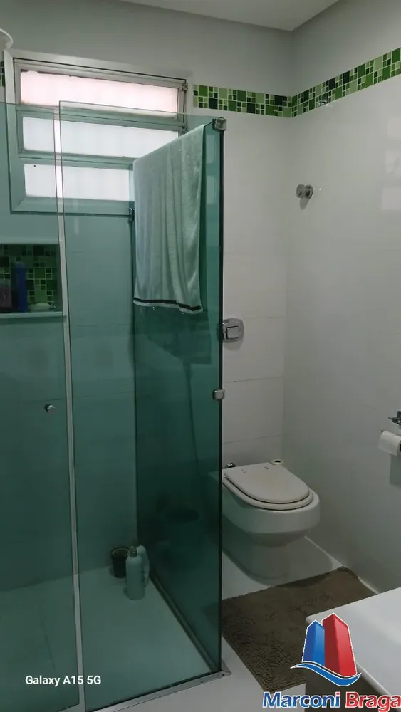 Casa, 3 quartos - Foto 11