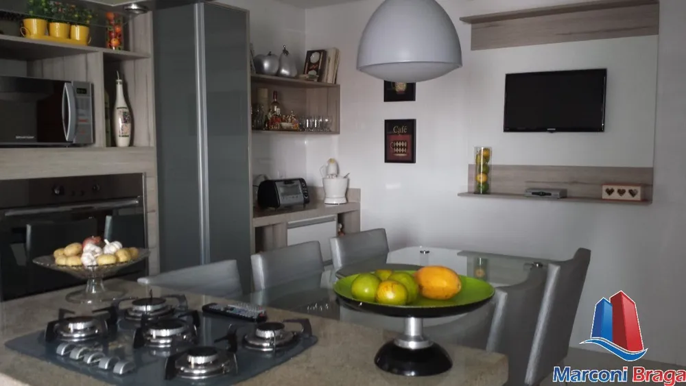 Casa, 3 quartos - Foto 4