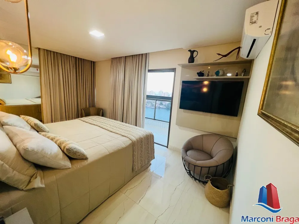 Apartamento, 3 quartos, 210 m² - Foto 8