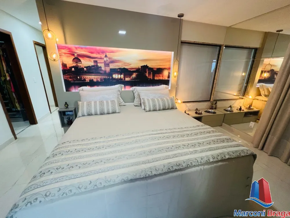 Apartamento, 3 quartos, 210 m² - Foto 10