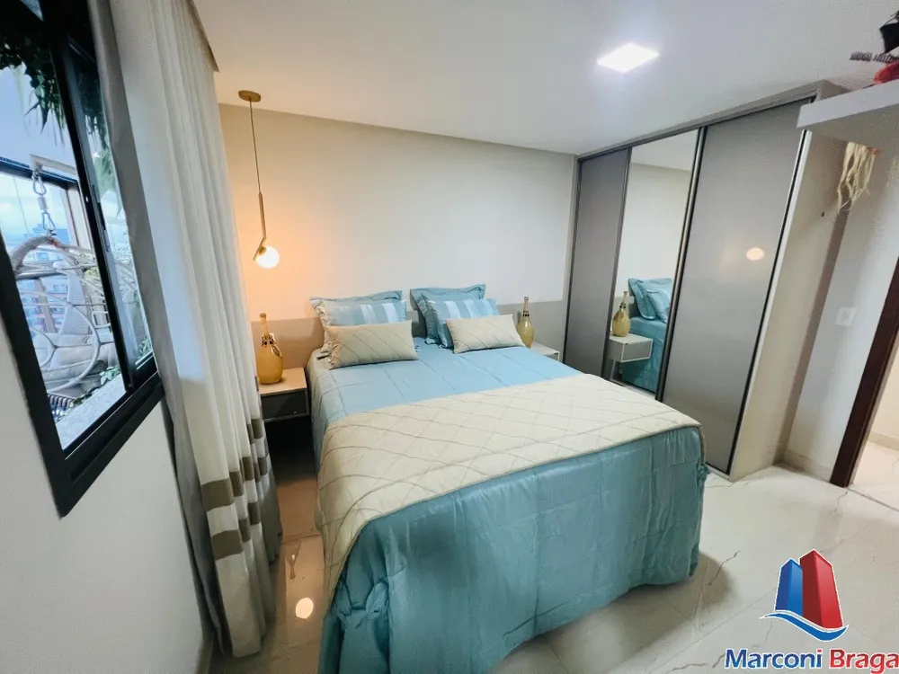 Apartamento, 3 quartos, 210 m² - Foto 5
