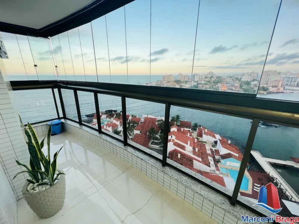 Apartamento, 3 quartos, 210 m² - Foto 11