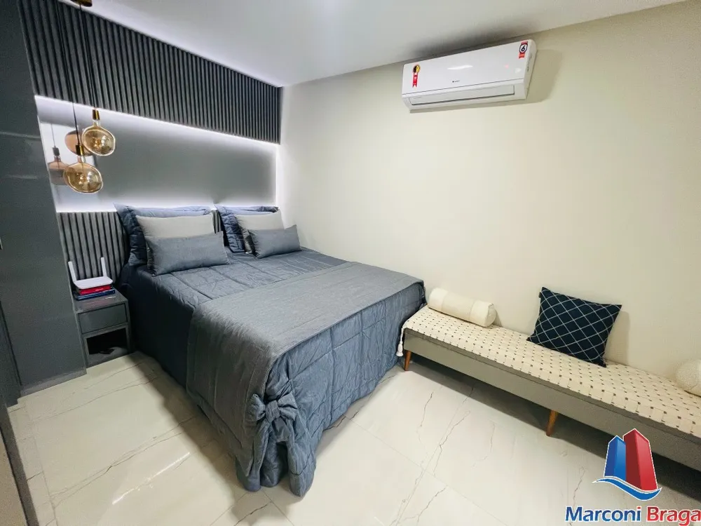 Apartamento, 3 quartos, 210 m² - Foto 12